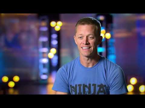 Isaac Caldiero vs Geoff Britten - Dual Doorknob Drop - ANW All Stars 2019