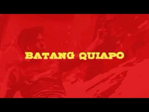 Batang Quiapo Season 4 to Present Ost: Matira Matibay Dos Instrumental