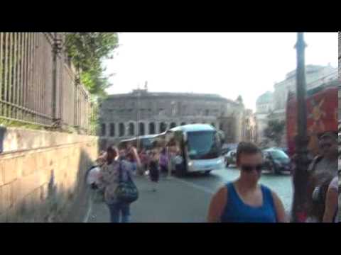 Dhanarashi Raj Rome monuments