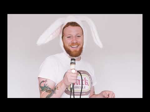 Woke Up Smiling - Willie J Healey