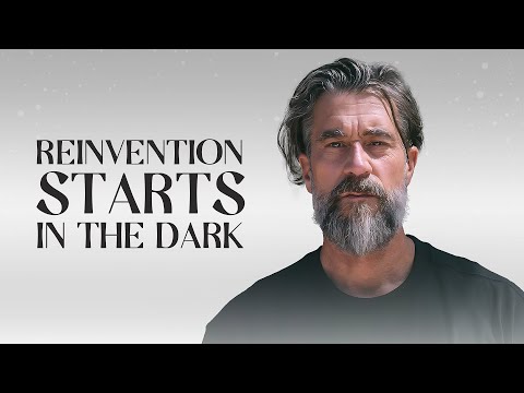 Rich Roll on Reinventing Yourself After Rock Bottom