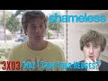 Shameless Season 3 Episode 3 - 'May I Trim Your Hedges?' Reaction
