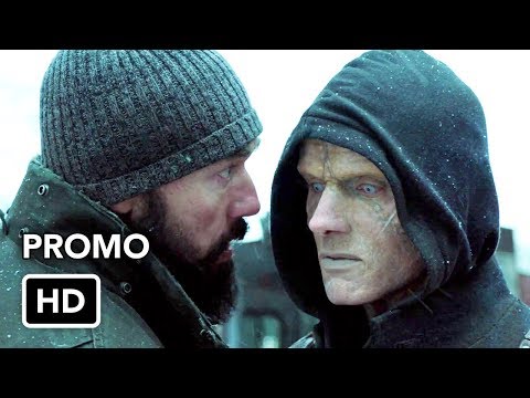 The Strain 4x06 Promo "Tainted Love" (HD) Season 4 Episode 6 Promo