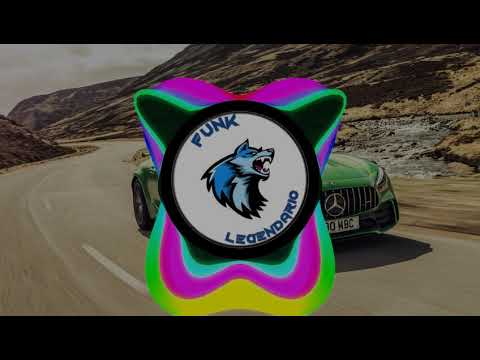 Mc Leozin e Mc Frog - Maladin Tranquilin (Funk Legendäriø) (Mega Grave)