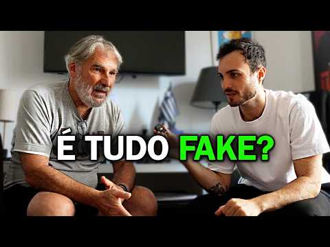 Joao Curry and Matheus Costa