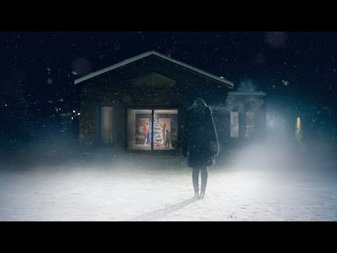 Rácz Gergő x Orsovai Reni - Legyen Ünnep (Úgy tettük, hogy senki nem vett észre)