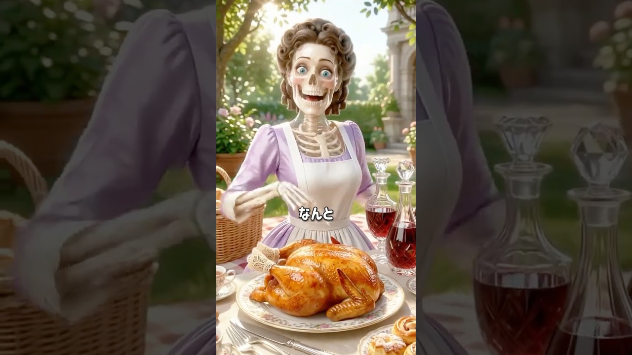 200年前、なぜピクニックが大流行したのか？