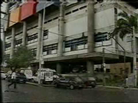 Record Nordeste_Bloco 3- 30/07/2010