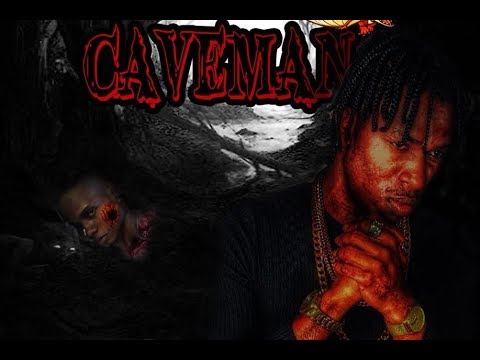 Kahsion - Caveman (Fresh King Diss) [Dark Abyss Riddim]