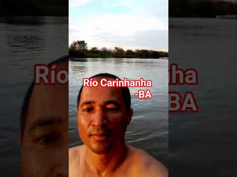 #Rio Carinhanha -BA #