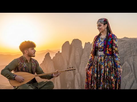 Dilber Ay Dilber – Official Music Video | Kurdish Song 2025