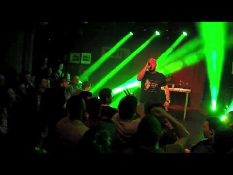 ЖЛЪЧ / ГЕНА - Знаеш как е live in Plovdiv