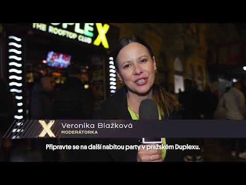 DupleX & DJ Mag Presents Zanova - 18.3.2023