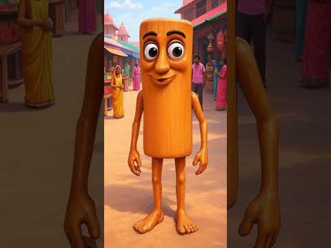 TUM TUM SABUN in #INDIA #tumtum #tumtumshorts #tumtumindia