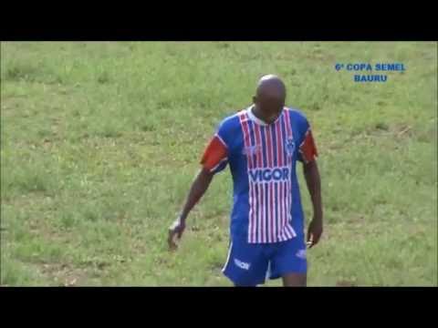 LARANJEIRAS  6 - 1  DESP  MARY DOTA - 6ª COPA SEMEL BAURU