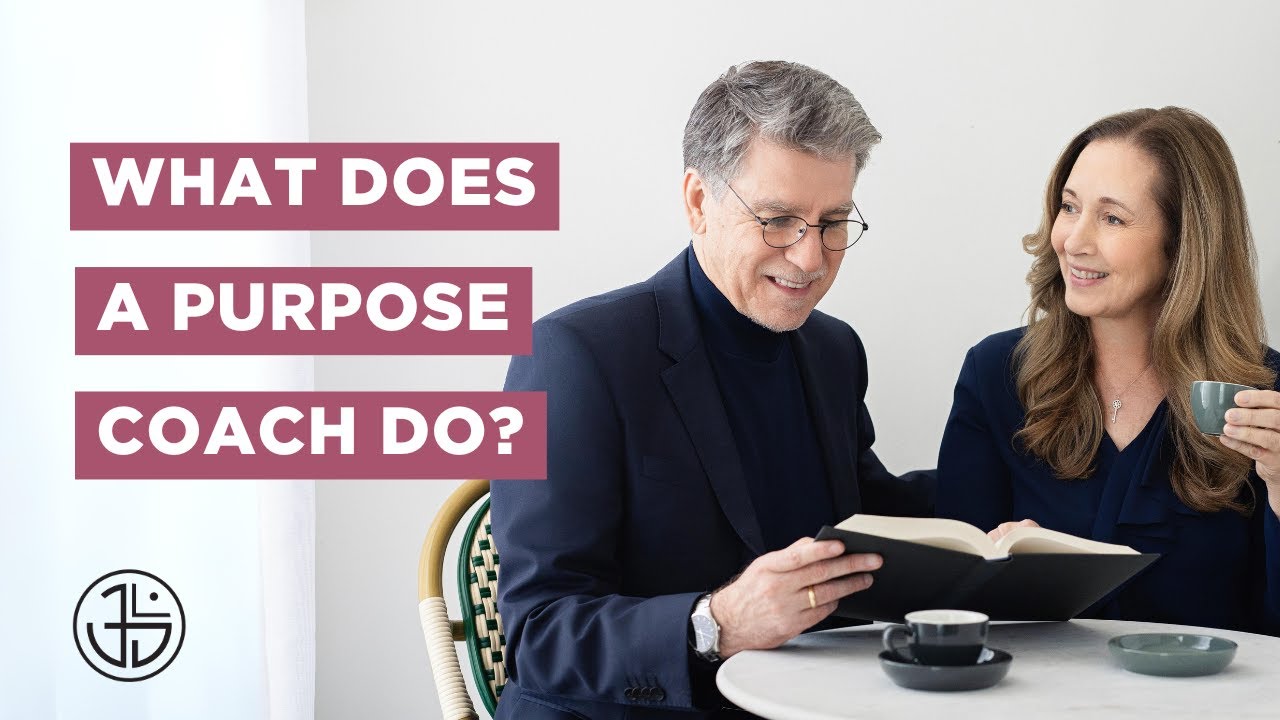 What Does a Purpose Coach Do? | Jungian Life Coaching