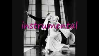Fred Astaire, Cheek to Cheek.with lyrics