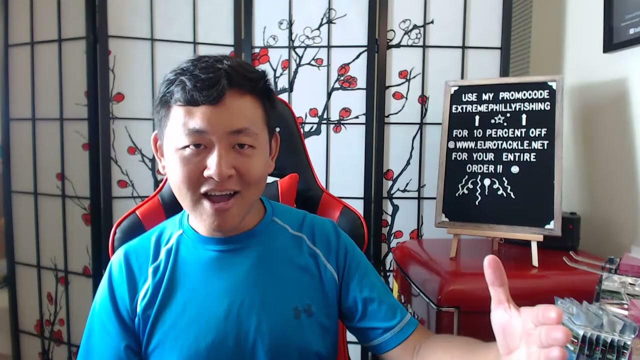 Extreme Philly Fishing