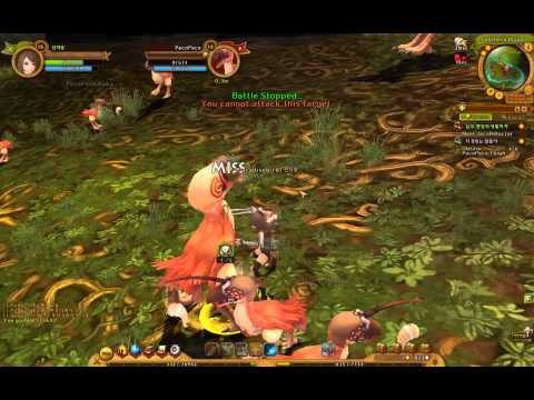 Let's Play: Ragnarok Online 2 - Legend of The Second