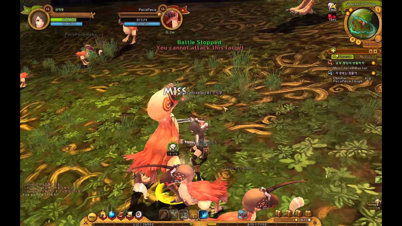 Gameplay Video