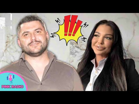 PRODUKCIJA OBJAVILA KLJUČNI DOKAZ O AFERI MAJE I ASMINA: Durdžić prešao svaku granicu!