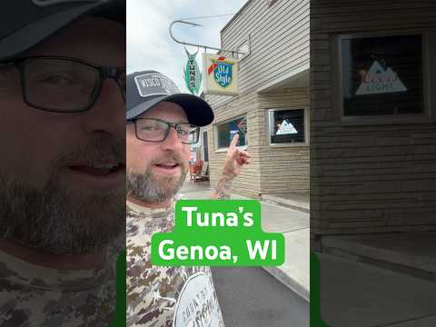 Tuna's Video Review