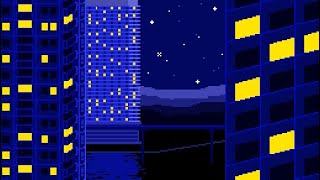 Download lagu Undertale - Good Night - Slowed (Reverb) mp3