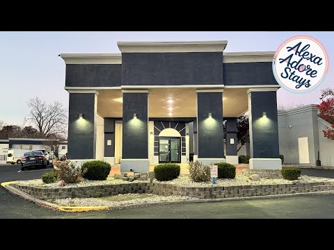 Quality Inn & Suites Cincinnati Uptown Norwood | Cincinnati (OH), United States | Hotel Review 🏨