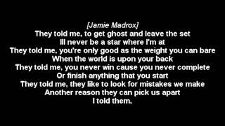 They Told Me - Twizted - Lyrics