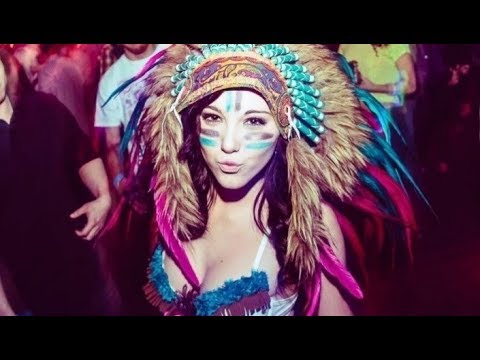 Twinnix - Under The Moon (Happy Hardcore) | HQ Videoclip