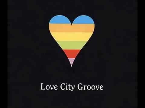 1995 Love City Groove - Love City Groove