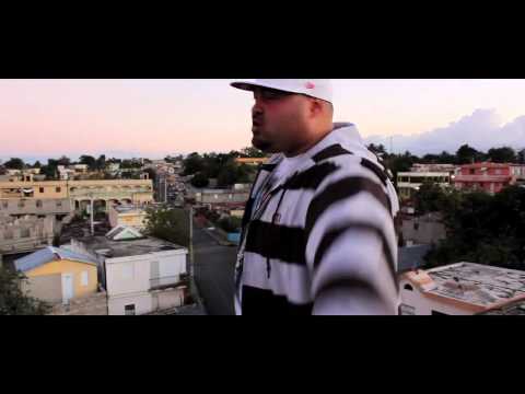 Lolo El Microfono Feat. Big Mato - El Guetto (Video Official HD)