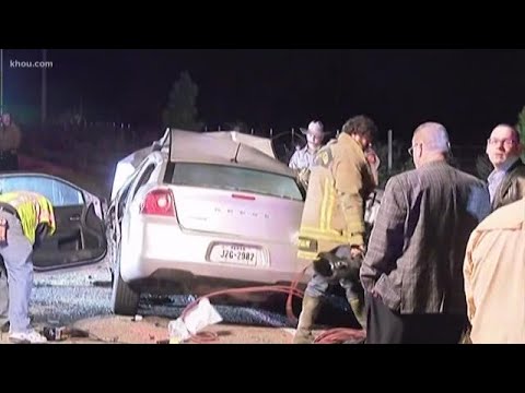 KHOU 11 News Top Headlines at 6 a.m. January 24, 2019