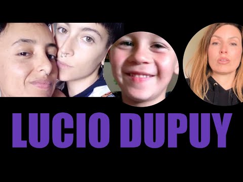 CASO LUCIO DUPUY