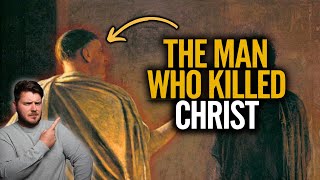 What Do We Know About Pontius Pilate?