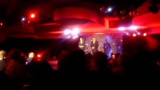 Richard and Adam - Amazing Grace