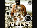 Plies - Fuck You Gon Do About It 