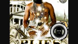 Plies - Fuck You Gon Do About It