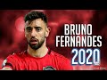 Bruno Fernandes 2020 - The Magic - Skills , Goals & Assists - HD