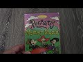 VHS Update For August 14th 2021