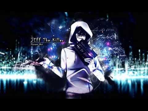 Nightcore - Painted Smile [Male version]