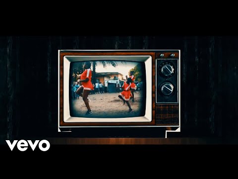 COLOSSALE GENERATION - POUSSOU MAISON