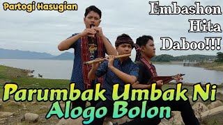 Download lagu Parumbak Umbak Ni Alogo Bolon || Gondang Batak Terbaru || Partogi Hasugian mp3 Download lagu Parumbak Umbak Ni Alogo Bolon || Gondang Batak Terbaru || Partogi Hasugian mp3