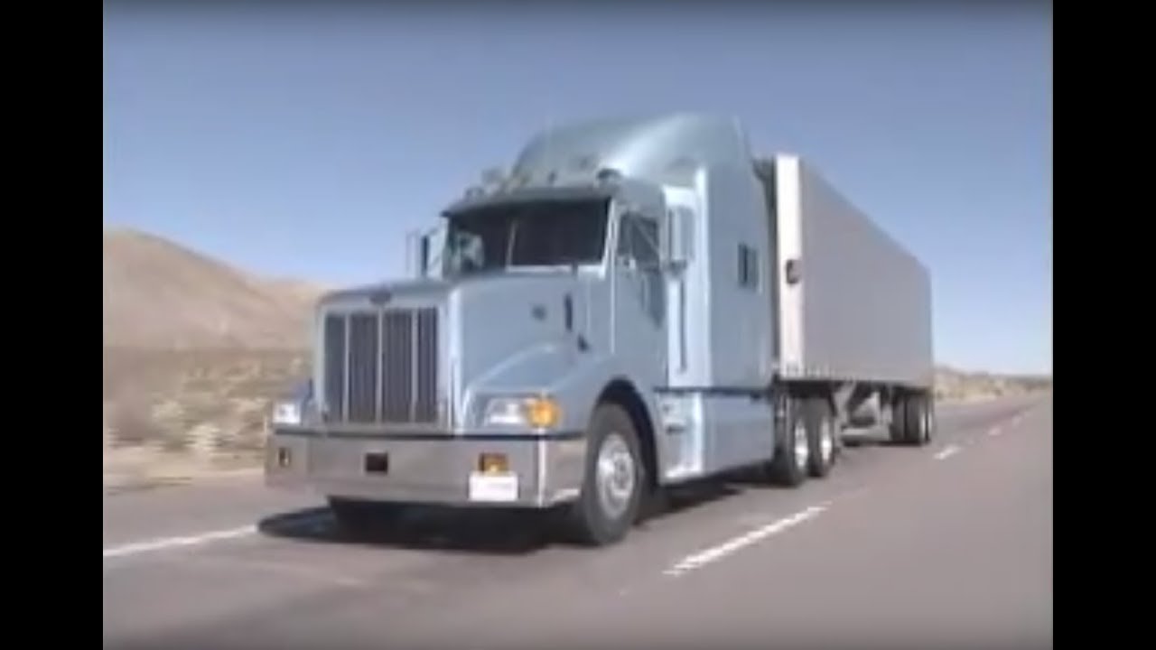 NNSA's Office of Secure Transportation