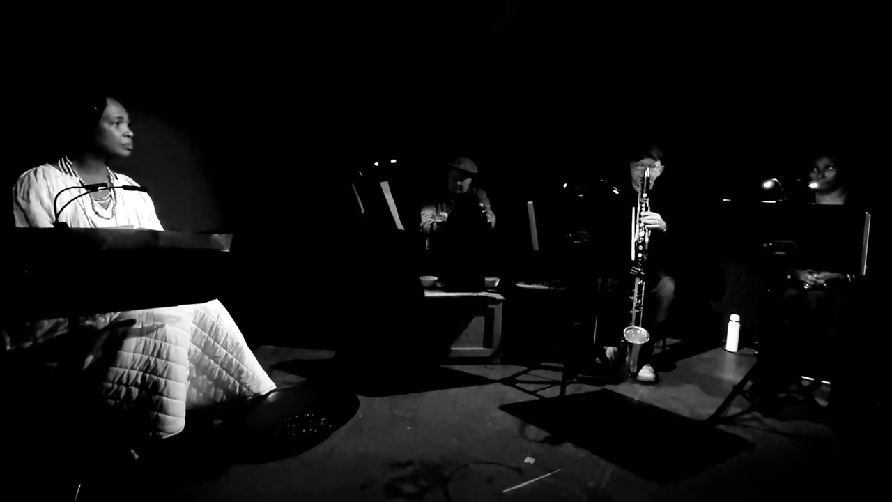 Thomas Borgmann - Vinicius Cajado - Joe Hertenstein: Oneblockwest live September 2023