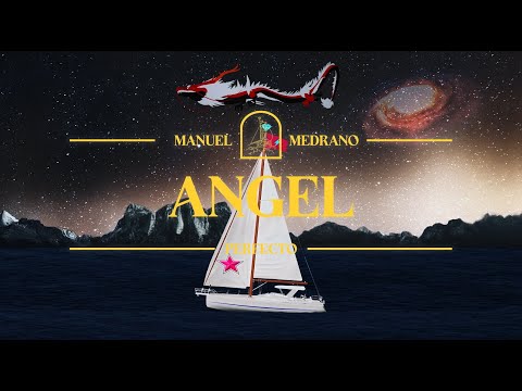 Video thumbnail for Ángel