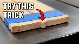 Download lagu 7 Woodworking Tips Tricks You Really Should Know E... mp3
