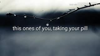 Feeling Small ~ Mariana&#39;s Trench