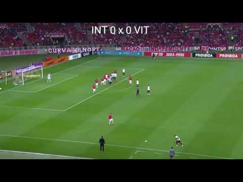 Inter 0 x 1 Vitória - Narração Rádio Gaúcha -...