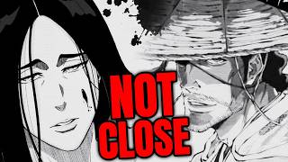 Download lagu Why Shunsui VS Unohana Isn't Even Close mp3 Download lagu Why Shunsui VS Unohana Isn't Even Close mp3